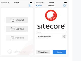 Sitecore Apps Offer Mobile Customer Experience Analytics