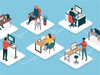 The Key Elements of the Smart Workplace - CMSWire