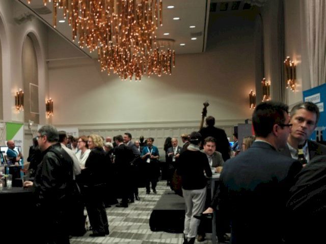CMSWire's DX Summit