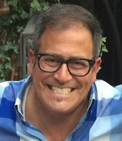 Headshot Jeff Willinger