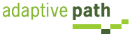 Adaptive Path