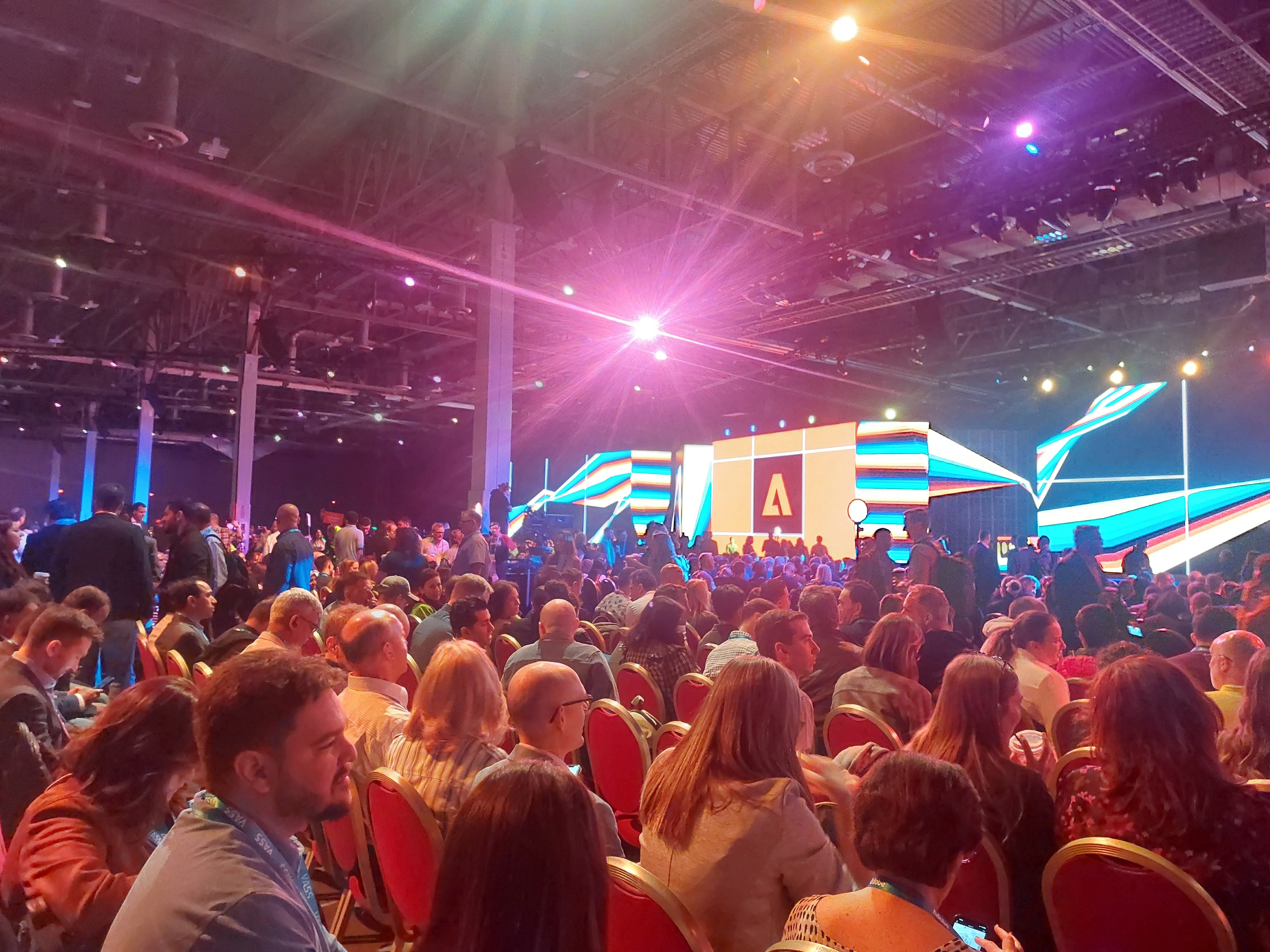 The 2025 Adobe Summit Keynote