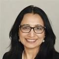 Geetika Tandon