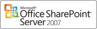 SharePoint 2007 ecm platform