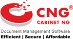 Cabinet NG's Secure Document Management for Quickbook Users