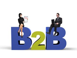 10 Things You Should Know About B2B Marketing