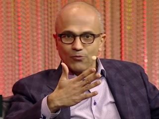 Why You Should Care About Microsofts CEO Choice