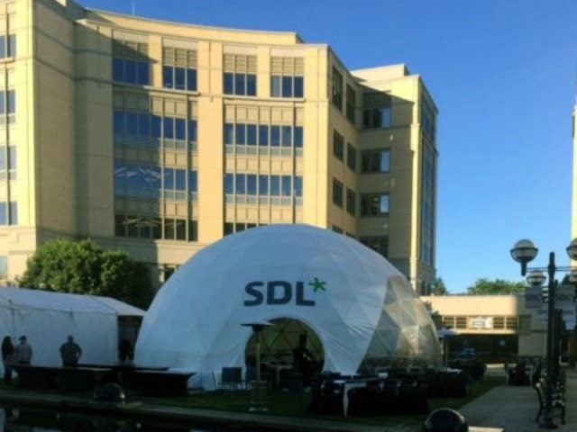 SDL Connect