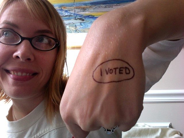 Give Users a Vote Why Testing in Email Matters