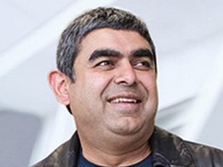 Breaking Bad SAP HANA Boss Vishal Sikka Resigns
