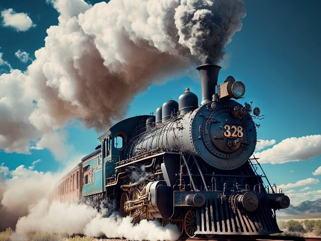 Ai in customer service train
