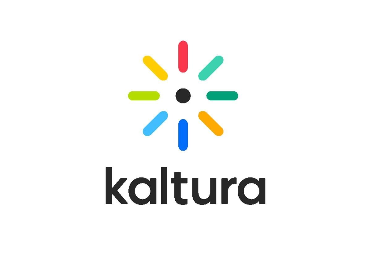 kaltura logo