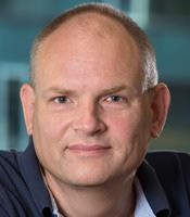 Andrew Moore