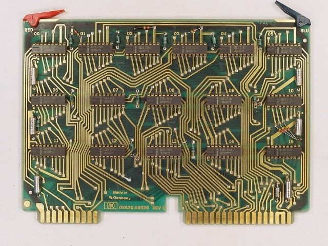 HP ram
