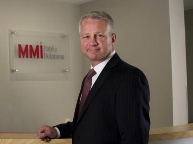 Al Leach, MMI