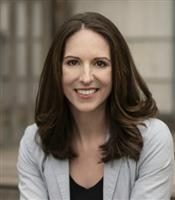 Sara Laprade headshot