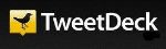 tweetdeck logo