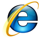 internet explorer 8