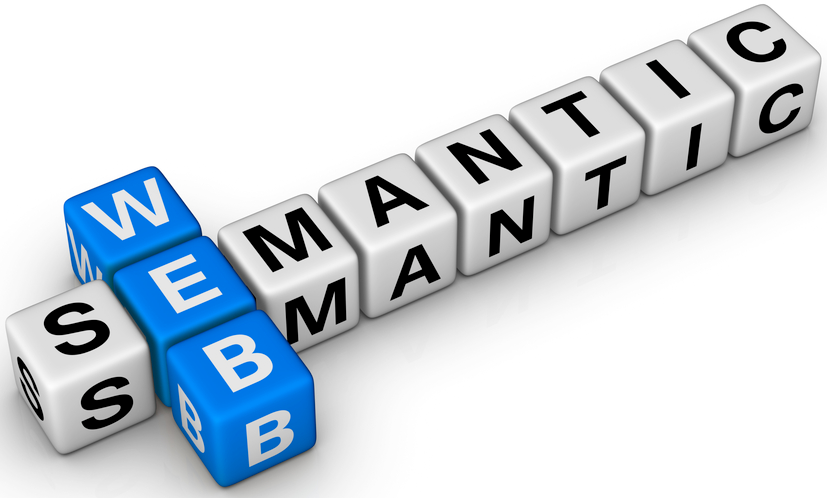 Semantic Web, Webnodes, web cms
