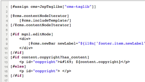 magnolia screenshot_code_highlighting_715px.png