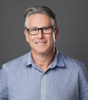 Charles Silver, CEO of Algebraix Data