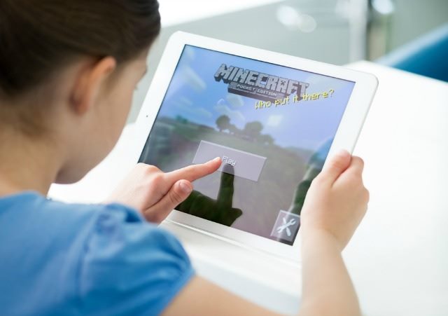 Microsoft Pays 25 Billion to Acquire Minecraft Maker