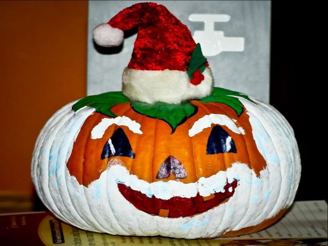 Put Away the Pumpkins Its Holiday Time for ECommerce Sites