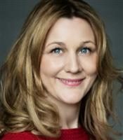 Diana Byrne headshot