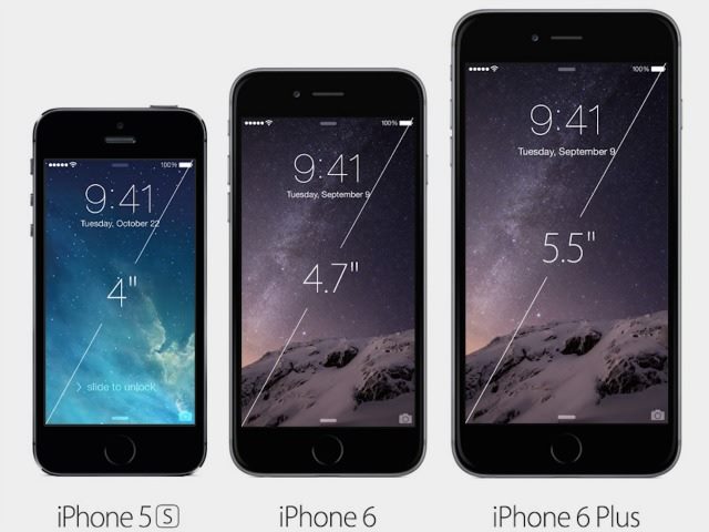 Apple Gives Em What They Want Phones a Watch and U2 Too