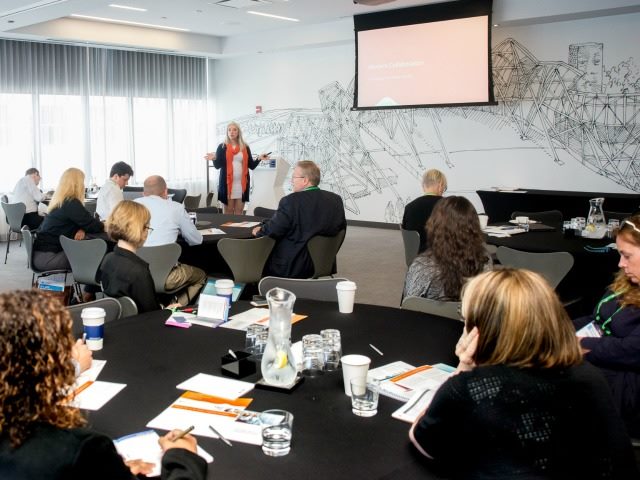 Avanade's Michelle Caldwell