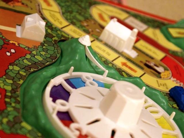 Optimizing the Customer Journey for the Game of Life