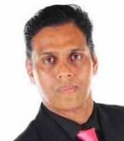 Ashwin Ballal
