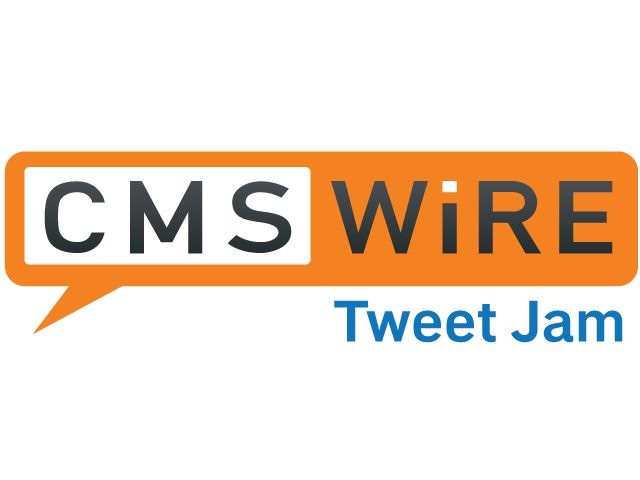 CMSWire Tweet Jam Differentiating via Experience and Commerce CXMChat