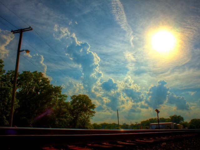 2015 Forecast The Sun is Out for Cloud Computing