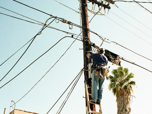 field technician