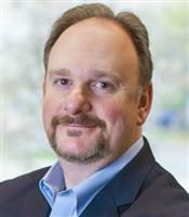 headshot of Wayne St. Amand
