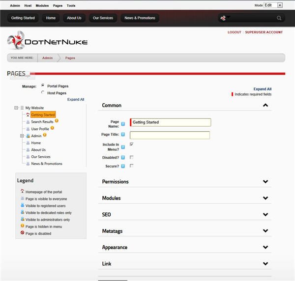 DotNetNuke_6.0_New_Pages_Interface_Screen_Shot.jpg