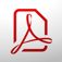Adobe CreatePDF for iOS devices