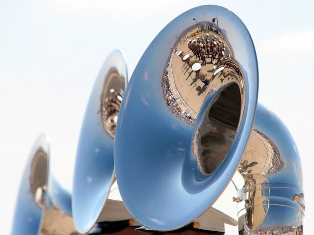 Why Salesforce Analytics Cloud May Be a Big Deal