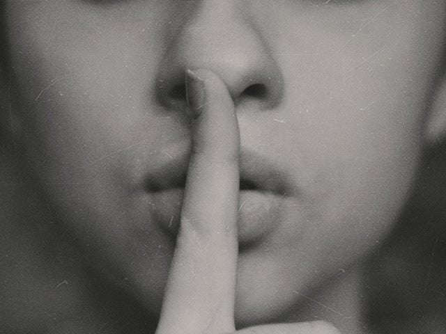 hush