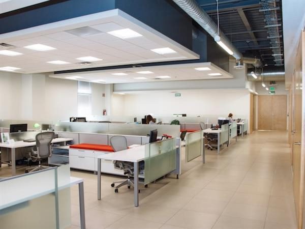 IT's Role in Return to Office Transition