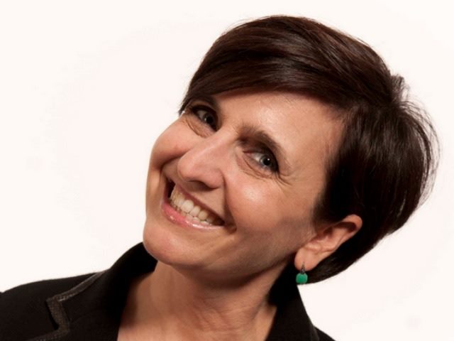 Gabie Boko Be Bold Courageous and Creative