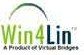Win4lin - The Best Way to Run Windows on Linux