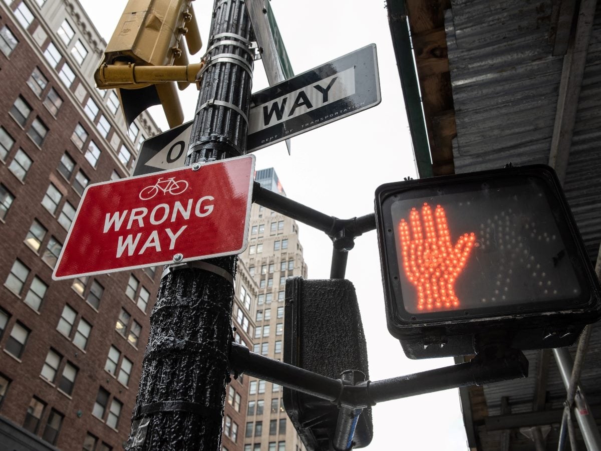 What If AI Search Cites You — and Still Gets You Wrong?
