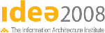 IDEA Information Architect Conference