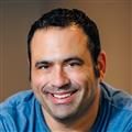 Brian Riback, 2025 Contributor of the Year