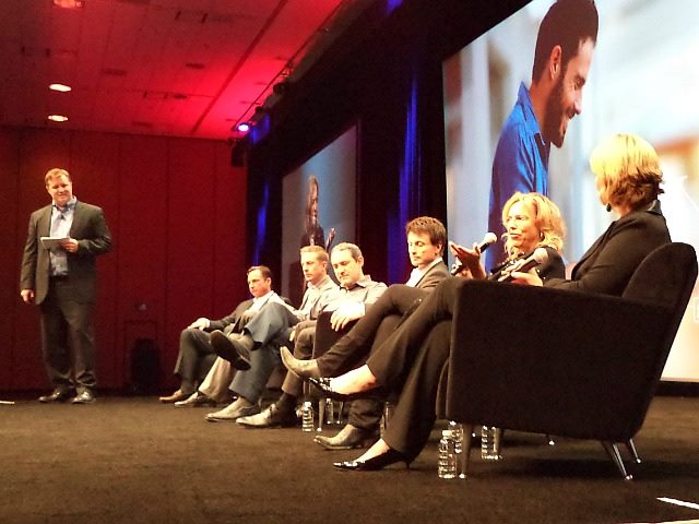 What CX Experts Learned This Week OOW14