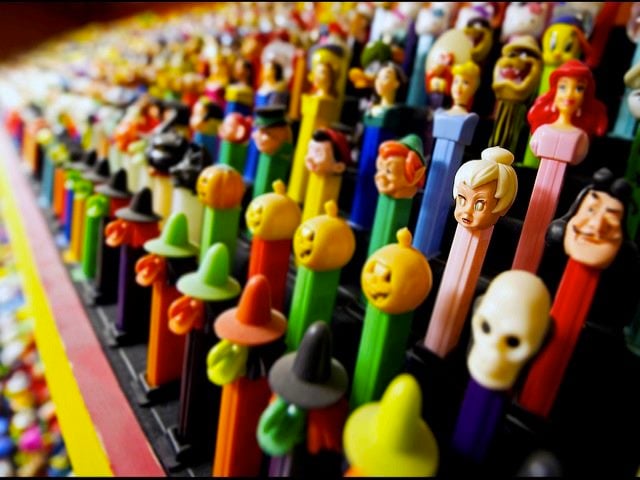 Hoarders Anonymous for Unstructured Data