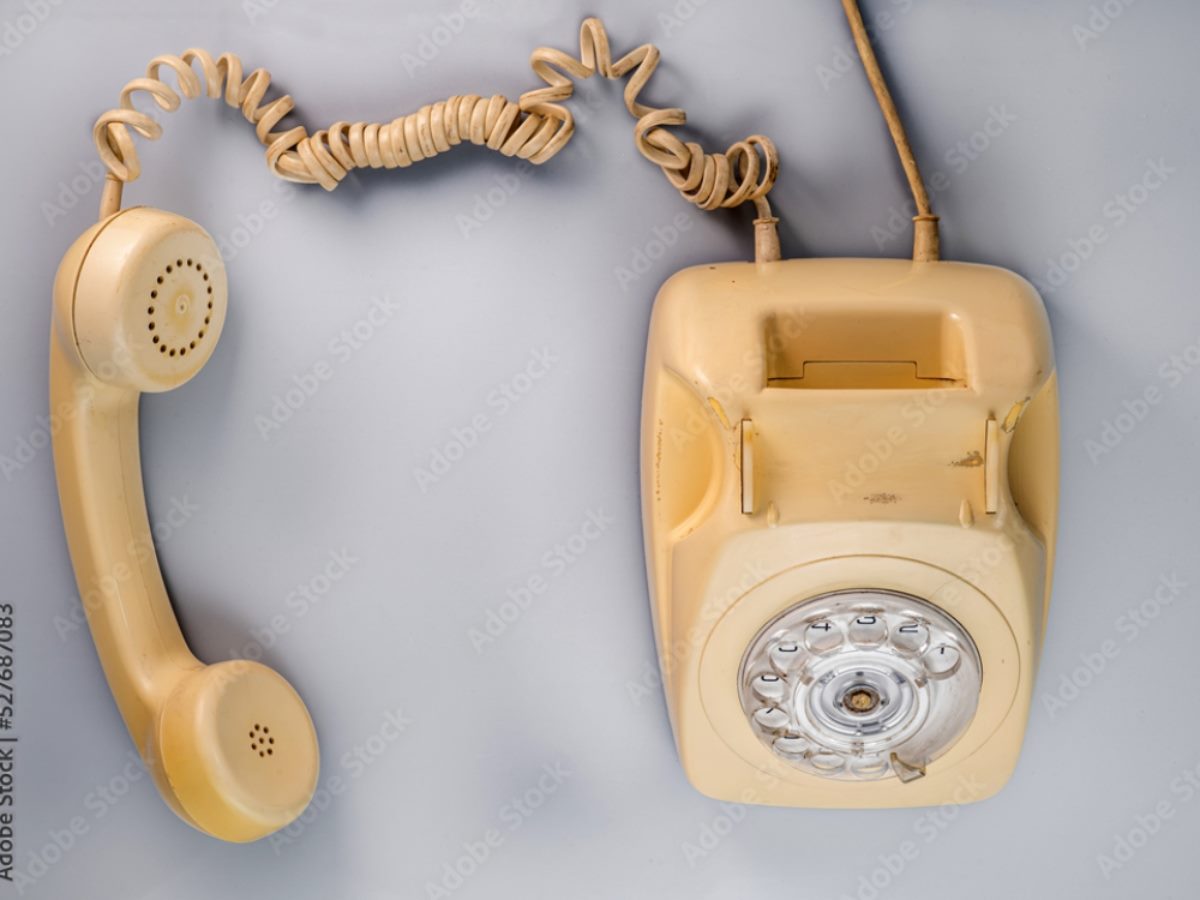 Landline