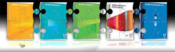 Adobe Unveils Technical Communications Suite 2